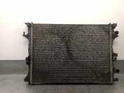 Radiator 8200433512 Renault IV (JK0) 2.0 dCi Diesel FAP CAT