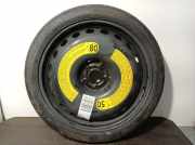 Reserverad 4G0601027E Audi C7 (4G2, 4GC) 3.0 TDI quattro