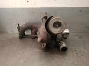 Türverkleidung Rechts Hinten KR8468520 Mazda CX-5 I (KE,GH) SUV 2.2 Skyactiv D 16V High Power 4WD (SH)