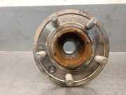 Achsschenkel Halter Links Vorne L8B22C300CB Land + Range Rover Defender II Geländewagen 3.0 D250 MHEV (DT306)