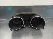 Tachoeinheit Kmh 5K0920870B Volkswagen Golf VI (5K1) Schr?gheck 1.4 TSI 122 16V (CAXA) CAXA