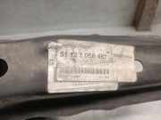 Stoßfängerträger Hinten 51127058467 BMW 3 (E90) 318 d