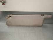 Sonnenblende Rechts 705857552 Volkswagen Transporter T4 Van 2.4 D (AAB) AAB