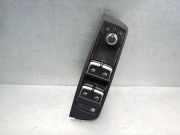 Schalter Für Elekt. Fensterheber Links Vorne 8X4959521A Audi A1 Sportback (8XA/8XF) Schrägheck 5-drs 1.0 TFSI Ultra 12V (CHZB(Euro 6))