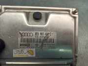 Motorsteuergerät 8E0907401C Audi A6 (C5) Limousine 2.5 TDI V6 24V (AYM)