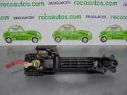 Türgriff Außen Links Vorne 6921112220A0 Toyota Avensis Verso (M20) Großraumlimousine 2.0 D-4D 16V (1CD-FTV)