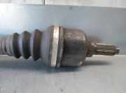 Antriebswelle Links Vorne 9624458180 Peugeot 607 (9D/U) Limousine 2.2 HDi 16V FAP (DW12TED4.FAP(4HX))