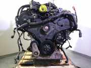 Motor 7B Jaguar S-type (X200) Limousine 2.7 TD 24V Euro III (7B)