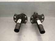 Stoßfängerträger Vorne 51118195298 BMW 3 Compact (E46) 320 td