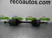 Antriebswelle Links Vorne Toyota Corolla (ZZ/WZ/CD) Liftback 2.0 D-4D 16V (1CD-FTV)