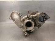 Turbolader 9673283680 Ford B-Max (JK8) GroÃŸraumlimousine 1.6 TDCi 16V 95 (T3JB)
