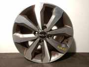 Felge 52910H8270 Kia Stonic (YB) SUV 1.2 MPI 16V (G4LF)