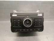 Radio 961601H100 Kia PRO CEE´D (ED) 1.4