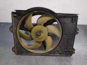 Kühlerventilator 9020802 Rover 200 (RF) Schrägheck 214 Si 1.4 16V (14K4F)