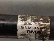 Antriebswelle Links Vorne 8486201 BMW X6 (G06) SUV xDrive 40d Mild Hybrid 3.0 24V (B57-D30B)