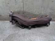 Auspuff Krümmer 97250653 Opel Signum (F48) Schrägheck 5-drs 3.0 CDTI V6 24V (Y30DT)