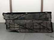 Bodenschutz 58166K0010 Toyota Yaris IV (P21/PA1/PH1) Schrägheck 1.5 12V Hybrid (M15AFXE)