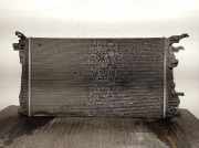 Radiator 214100016R Renault Megane III Coupe (DZ) Schrägheck 3-drs 1.9 dCi (F9Q-872(F9Q-P8))