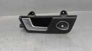 Türgriff Innen Links Hinten 8L0839019 Seat Exeo ST (3R5) Kombi 2.0 TDI 16V (CAGA)