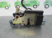Türschloss Links Hinten 96225001 Daewoo / Chevrolet Evanda Limousine 2.0 16V (X20SED)