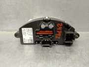 Heizwiderstand 5Q0907521F Volkswagen Furgoneta (SY_, SX_) 2.0 TDI