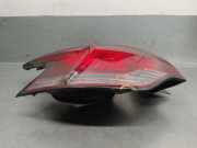 Rücklicht Links 6350KT Citroën DS4 (NX) Schrägheck 1.6 HDiF 16V 110 (DV6C(9HR))