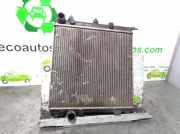Radiator 9638520580 Citroën C3 (FC/FL/FT) Schrägheck 5-drs 1.4 HDi (DV4TD(8HX))