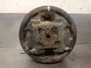 Achsschenkel Halter Rechts Hinten 1142082 Ford Focus 1 Limousine 1.6 16V (FYDC)