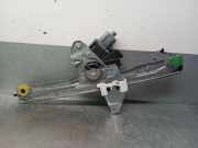 Fensterheber Rechts Vorne 96572475680 Peugeot 308 SW (4E/H) Kombi 5-drs 2.0 HDi 16V Euro 5 FAP (DW10BTED4(RHF))