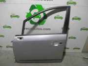 Tür Links Vorne 760031D010 Kia Carens III (FG) Großraumlimousine 2.0 CRDI VGT 16V (D4EA)