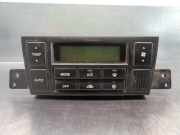 Bedienung Klimacontrolle 972502EXXX Hyundai Tucson (JM) SUV 2.0 CRDi VGT 16V 4x4 (D4EA)