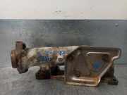 Auspuff Kr?mmer 1041421901 Mercedes-Benz SL (R129) Cabrio 3.0 300 SL 24V (M104.981)