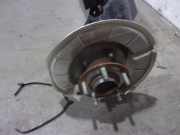 Hinterachse 2260377 Ford Focus 4 Schr?gheck 1.0 Ti-VCT EcoBoost 12V 125 (B7DA)