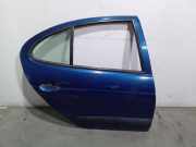 T?r Rechts Hinten 7751471876 Renault Megane Classic (LA) Limousine 1.9 dTi (F9Q-744)