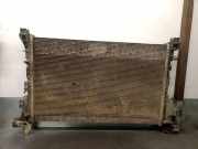 Radiator 214104966R Fiat Furgoneta (296_) 1.6 D