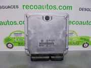 Motorsteuergerät 0389060919BJ Volkswagen PASSAT BERLINA (3B2) 1.9 TDI AJM