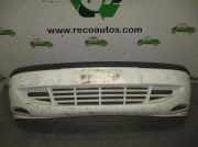 Sto?stange Vorne BLANCO Ford Fiesta 4 Schr?gheck 1.8 D 93 EEC (RTJ)