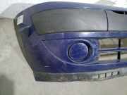 Stoßstange Vorne 7701476554 Renault II (BB_, CB_) 1.5 dCi (B/CB07)