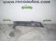 Sto?stange Hinten PUNTERAPARAGOLPESTRASERADERECHA Ford Transit Van 2.4 TDdi 16V RWD (D2FA)