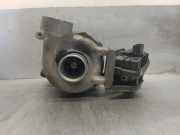 Turbolader A6280960299 Mercedes-Benz S (W220) Limousine 4.0 S-400 CDI V8 32V (OM628.960)