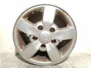 Felge 529103E500 Kia Sorento I (JC) SUV 2.5 CRDi 16V VGT (D4CB)