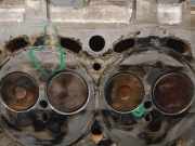 Zylinderkopf 9634963010 Citroën CITROËN BERLINA 2.0 HDi