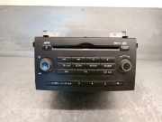 Radio 961701H000 Kia Cee'd (EDB5) Schrägheck 5-drs 1.6 CVVT 16V (G4FC)