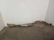 Auspuff Mittelrohr PY1C Mazda Schrägheck (BP) 2.0 SKYACTIV-G M Hybrid