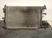 Radiator 52422262 Daewoo / Chevrolet Cruze Limousine 1.6 16V VVT (F16D4)