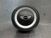 Airbag Lenkrad 275766302 Mini Clubman (R55) Kombi 1.6 Cooper D (DV6TED4(9HZ))