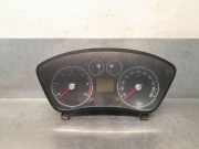 Tachoeinheit Kmh 9T1T10849AD Ford Transit Connect Van 1.8 TDCi 90 (R3PA)