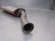 Auspuff Mittelrohr RN15113 Renault 21 BERLINA (B/L48) 1.8