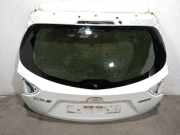 Hintertür KDY46202XC Mazda CX-5 I (KE,GH) SUV 2.2 SkyActiv-D 16V 2WD (SH)