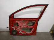 T?r Rechts Vorne 760041G010 Kia Rio II (DE) Schr?gheck 1.5 CRDi VGT 16V (D4FA)